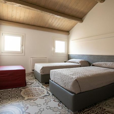 Casa Boscolo Family - Luxury House Villa Chioggia Exterior photo