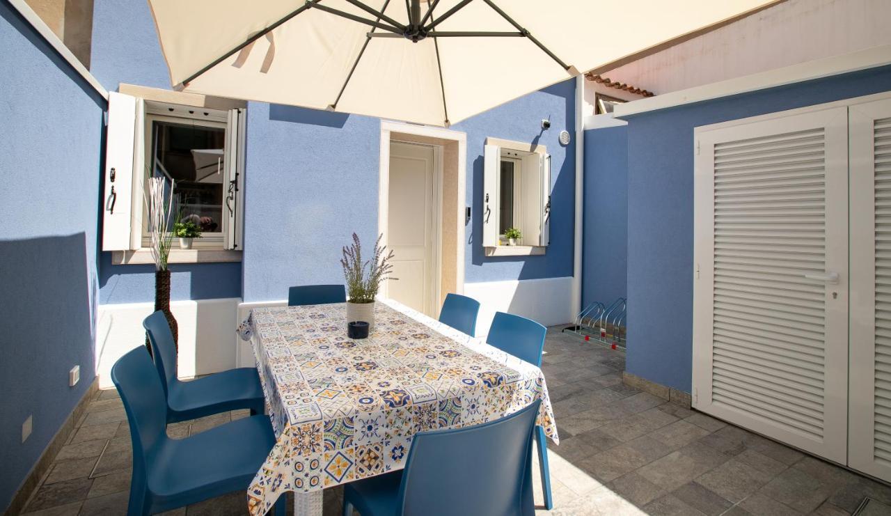 Casa Boscolo Family - Luxury House Villa Chioggia Exterior photo