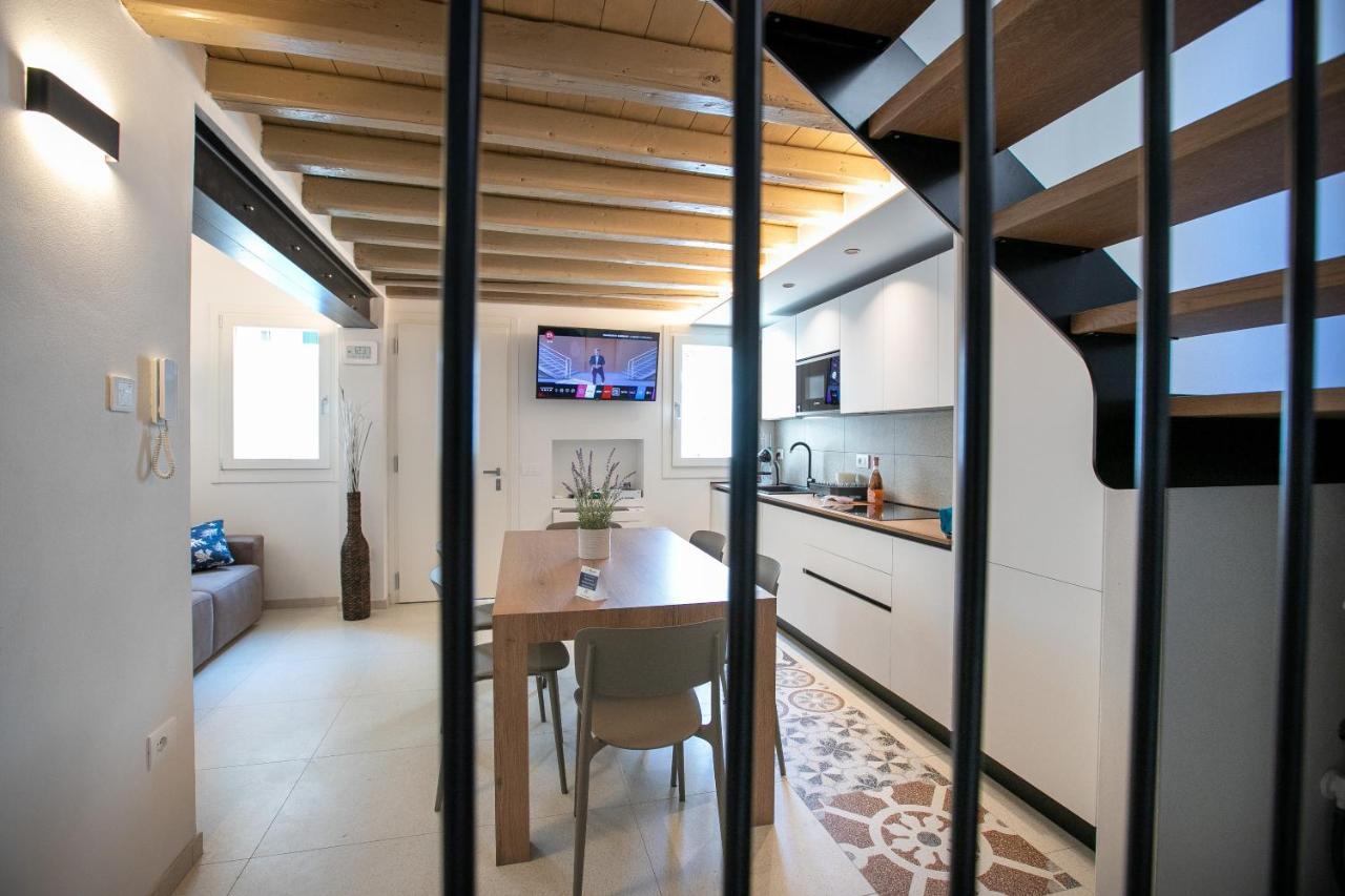 Casa Boscolo Family - Luxury House Villa Chioggia Exterior photo