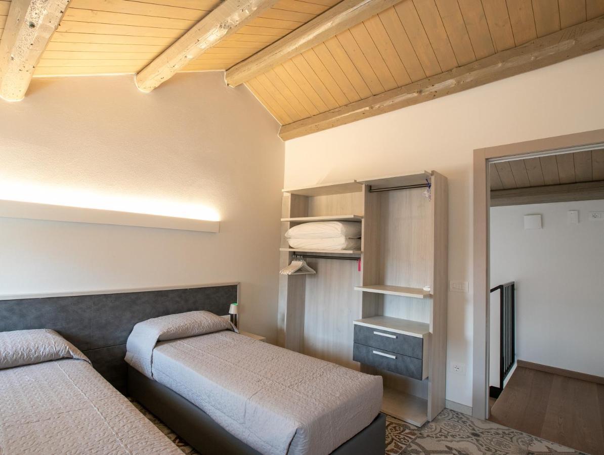 Casa Boscolo Family - Luxury House Villa Chioggia Exterior photo