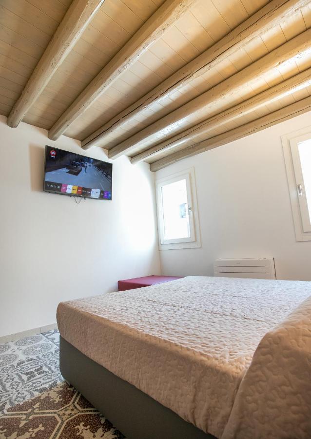 Casa Boscolo Family - Luxury House Villa Chioggia Exterior photo