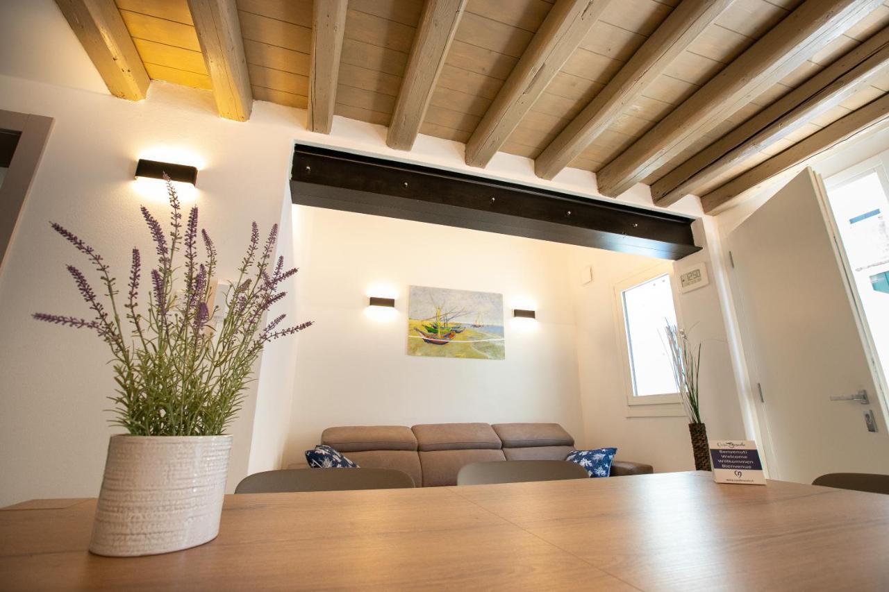 Casa Boscolo Family - Luxury House Villa Chioggia Exterior photo