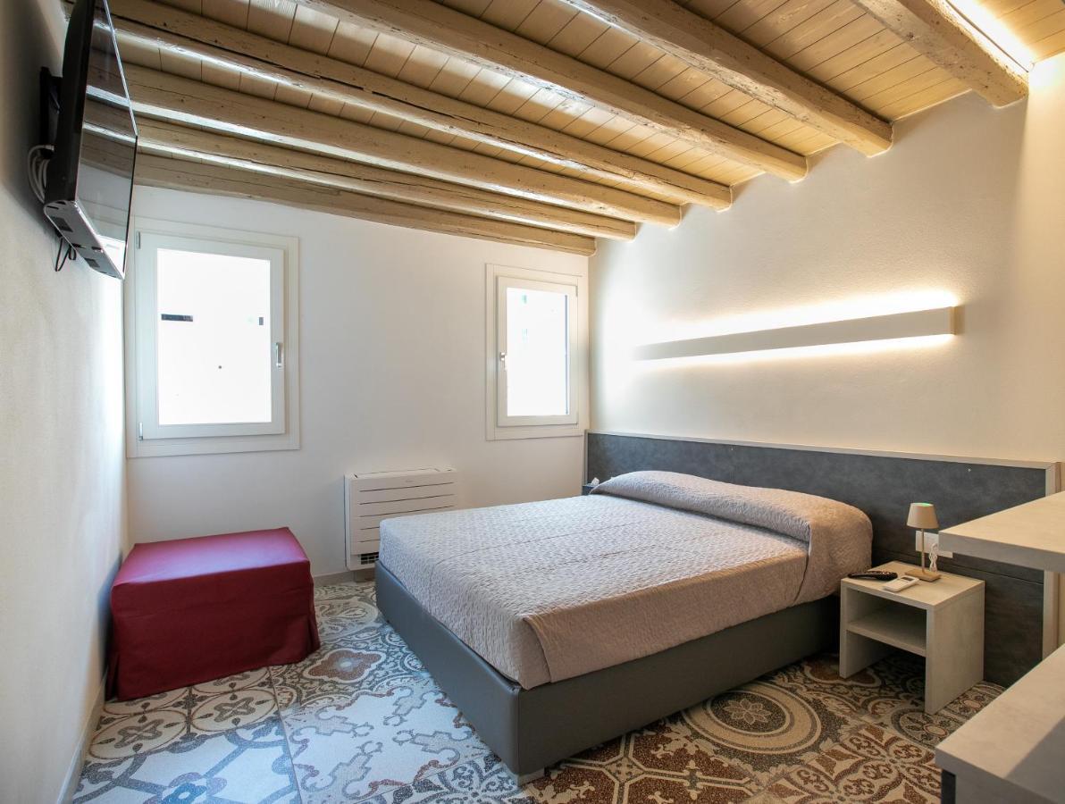Casa Boscolo Family - Luxury House Villa Chioggia Exterior photo