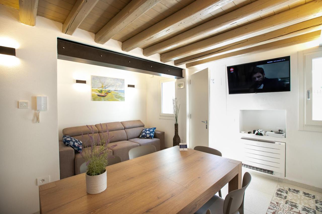 Casa Boscolo Family - Luxury House Villa Chioggia Exterior photo