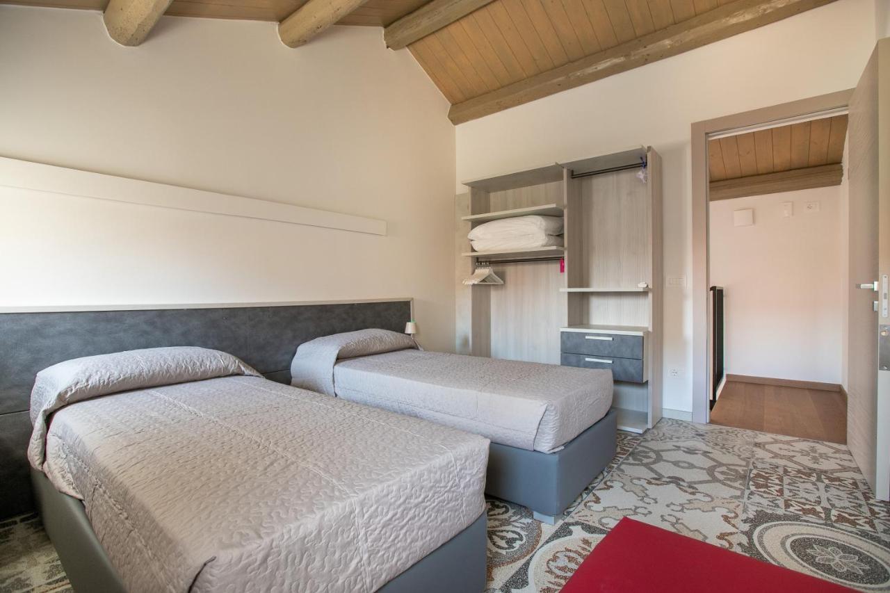 Casa Boscolo Family - Luxury House Villa Chioggia Exterior photo